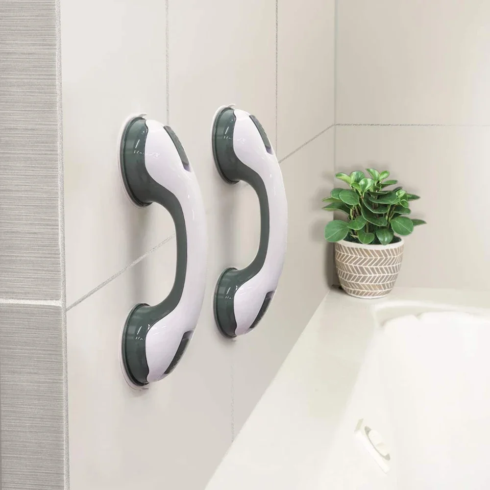 Soporte de Seguridad para tu Baño