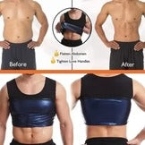 ThermoFit Sauna™ | Entrena con efecto sauna y más intensidad