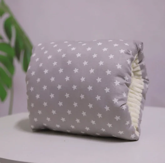 CozyArm | La Comodidad que Tú y tu Bebé Merecen 🤱
