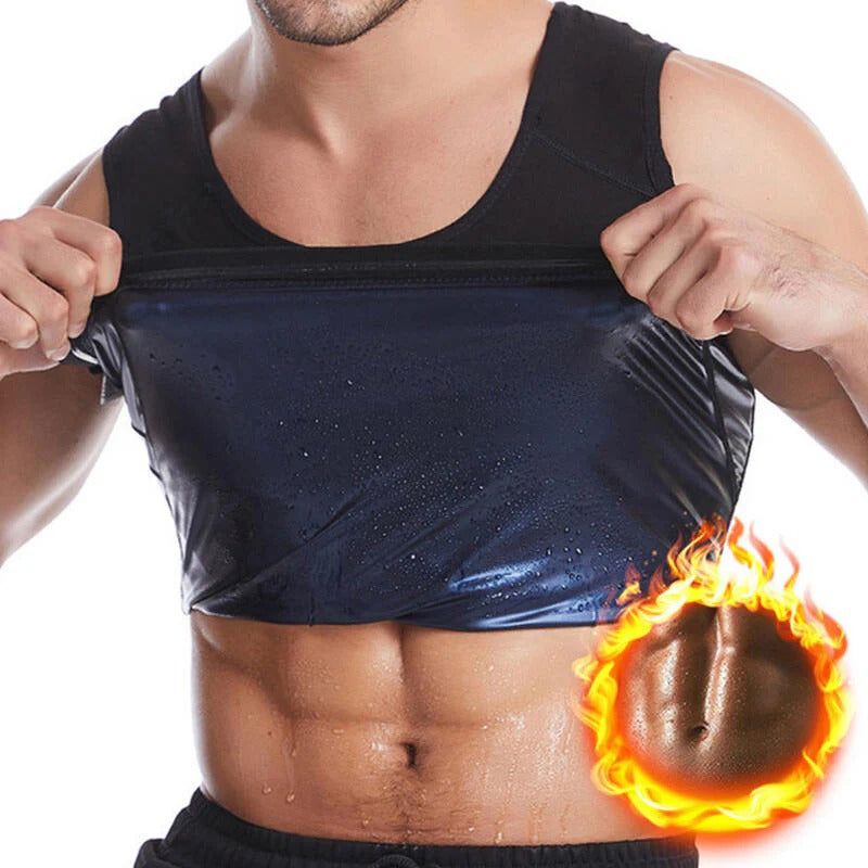 ThermoFit Sauna™ | Entrena con efecto sauna y más intensidad